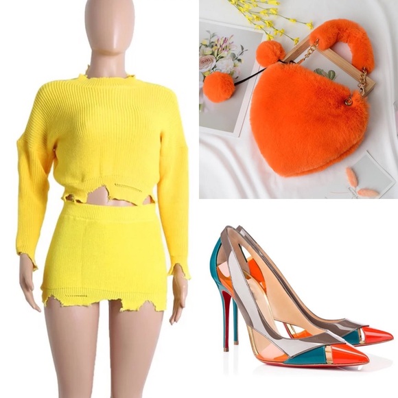 Two piece set - Picture 6 of 13